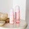 Sữa dưỡng phục hồi dành cho da khô d program Moist care Emulsion 100ml